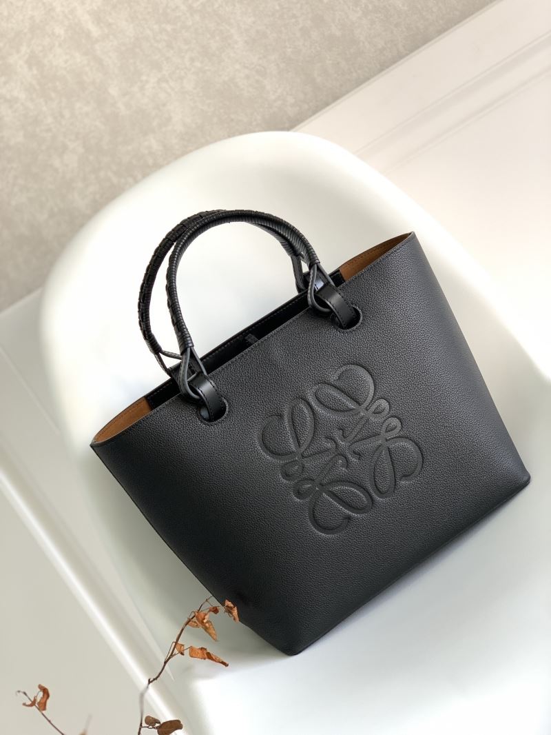 Loewe Shopping Bags